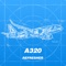 A320 Refresher is the must-have training app for the Airbus A320 family pilot