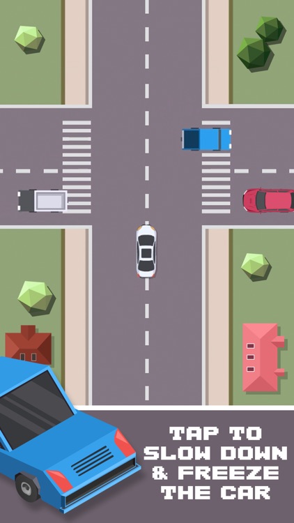 Drive And Park• screenshot-0