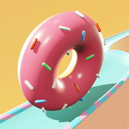 Donut Ride! Cheats