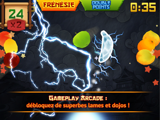 Fruit Ninja Classic Fruit Ninja Classic