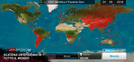 Plague Inc.