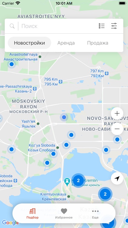 ФЛЭТ. Агентство недвижимости