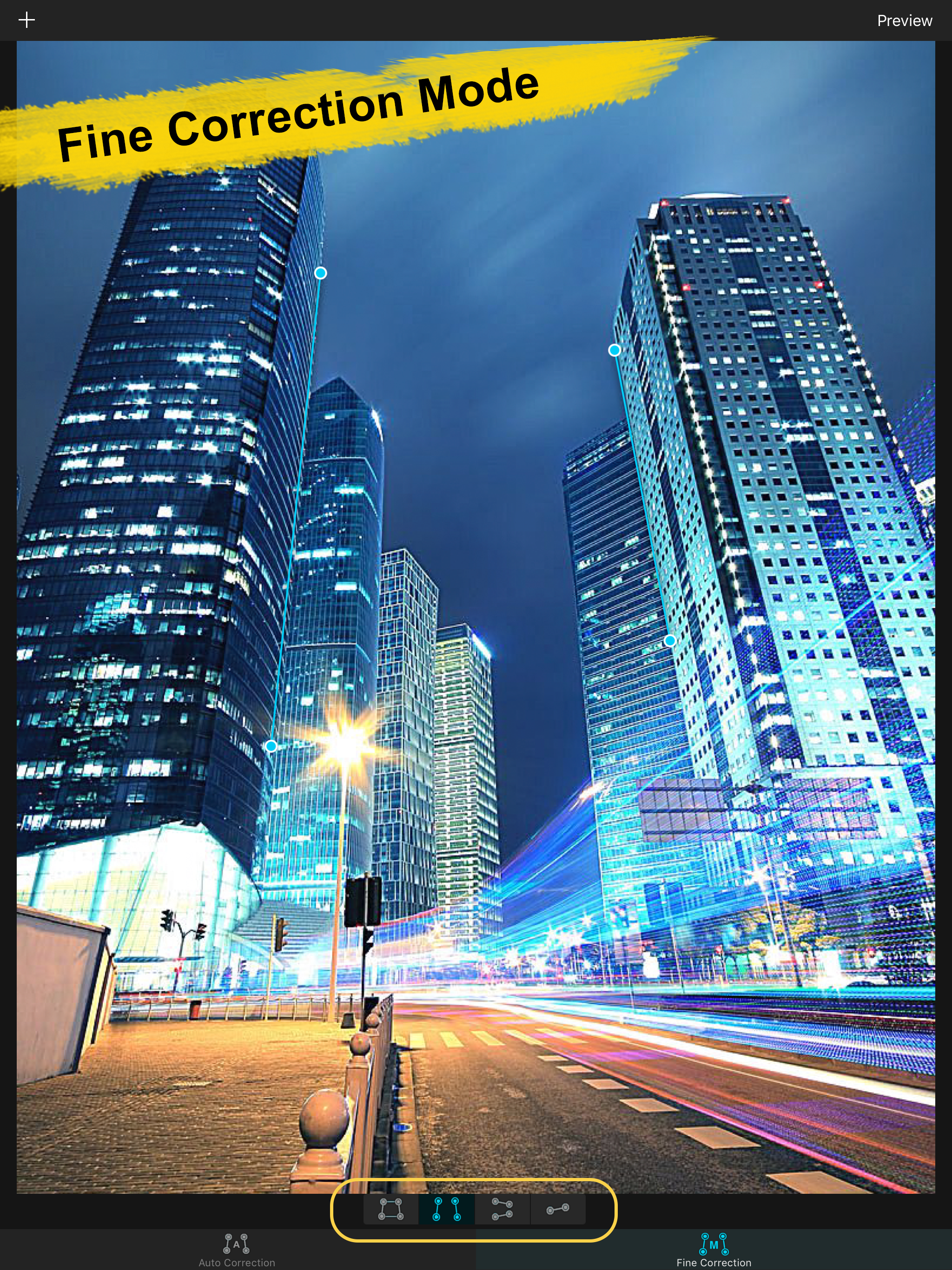 Photo Perspective Pro screenshot 11