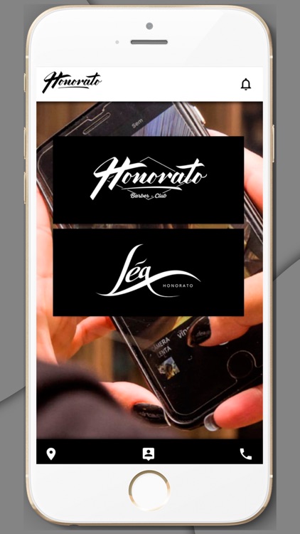 Honorato screenshot-3