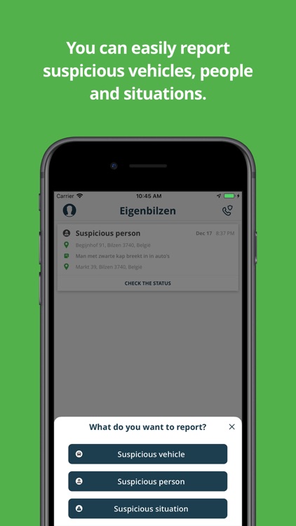 Buurtpreventie24 screenshot-4