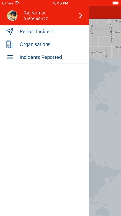 Incident Reporter 365 screenshot-5