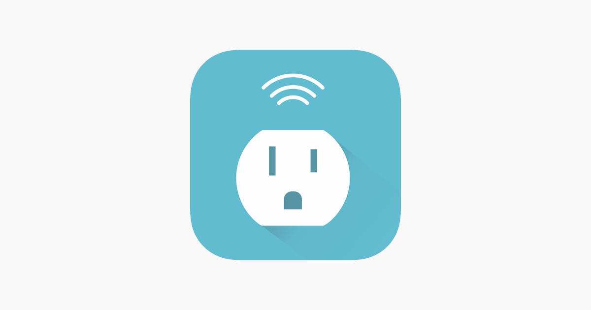 Wi_Fi Socket im App Store