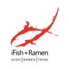 iFish Sushi Bar&Japanese Grill icon