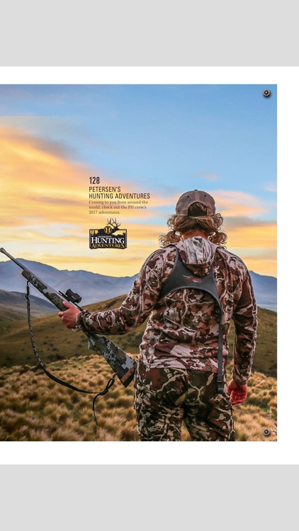 Petersen's Hunting Specials