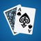 Klondike Solitaire (known simply as solitaire or patience) is the best know and played solitaire game in the world