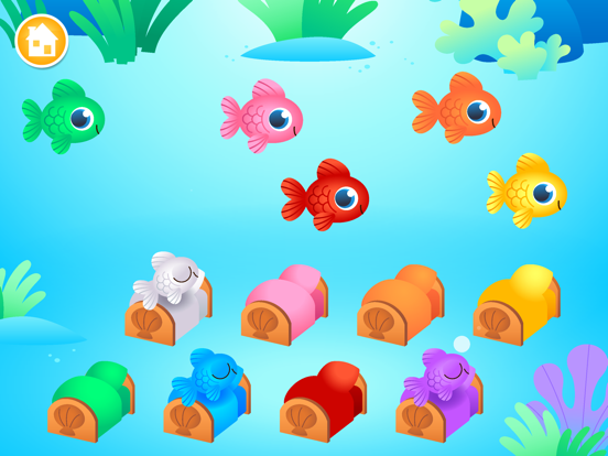 Screenshot #5 pour Gorbeh at the Sea