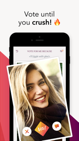 Koko－Dating, Flirt & Chat App screenshot