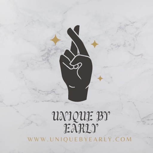 Unique By Early icon