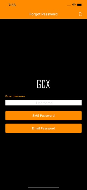 GCX Mobile Wallet(圖3)-速報App