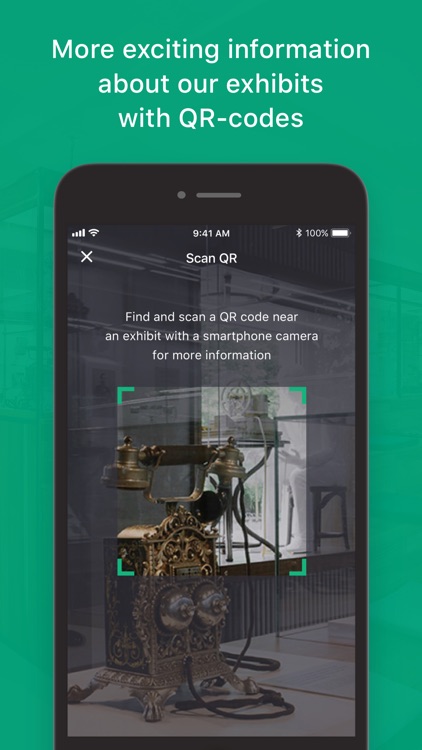 Museum of Telephone History screenshot-4