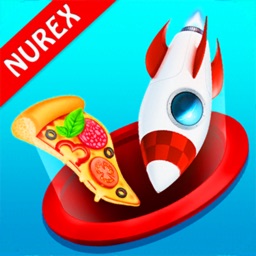 Nurex Matching 3D:Match Puzzle