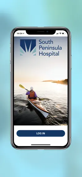 Game screenshot South Peninsula Hosp Clinics mod apk