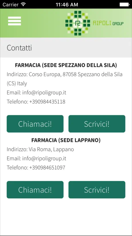 Farmacia Ripoli