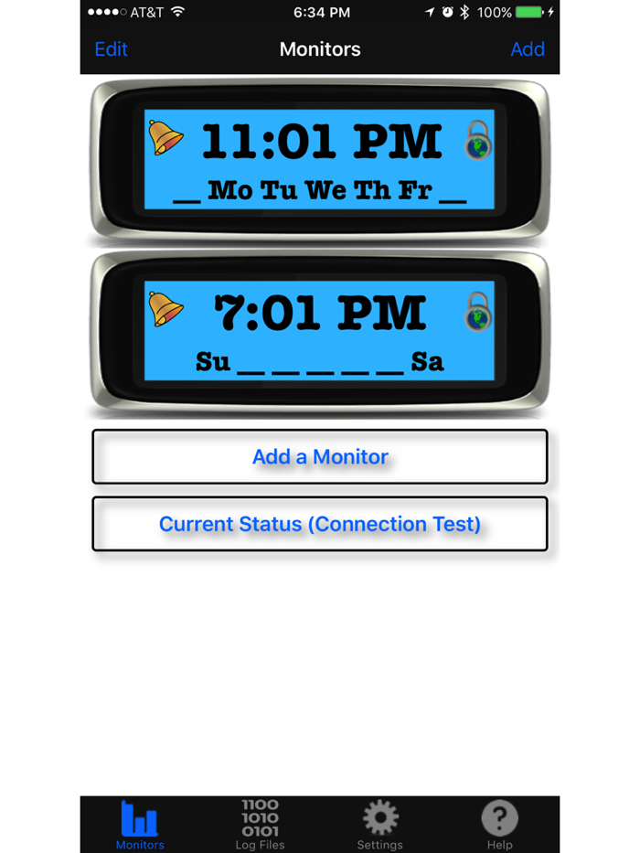 Recharge Reminder For Tesla
