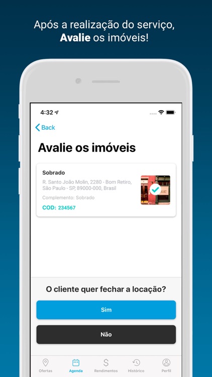 Hauseful Host screenshot-5
