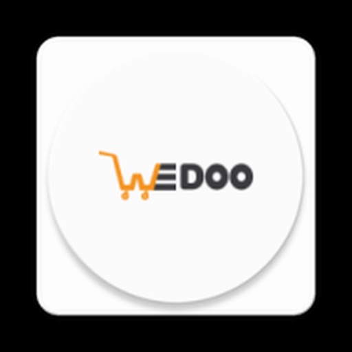 weDoo Grocery icon