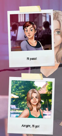 Game screenshot Instant Love by Serieplay hack