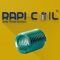 RAPI-COIL has a global presence with sales in over 25 countries including the U