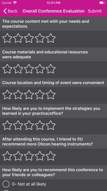 Oticon-Events screenshot-3