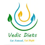 Vedic Diets App Contact