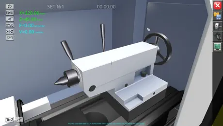 Simple Spin Pro
