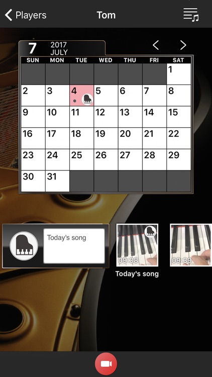 My Music Recorder screenshot-3