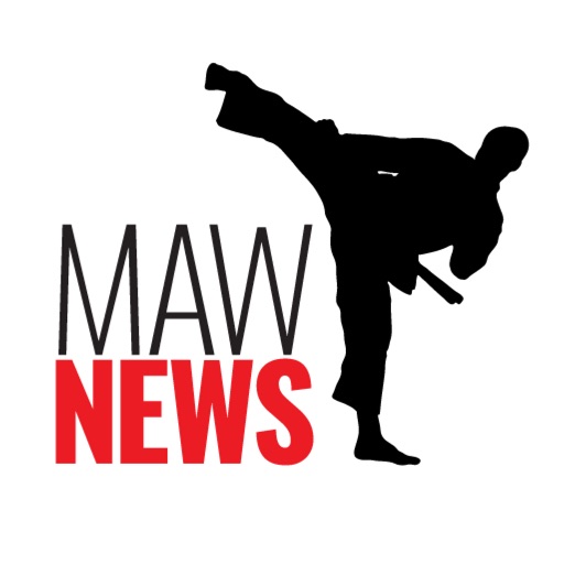 Martial Arts World News