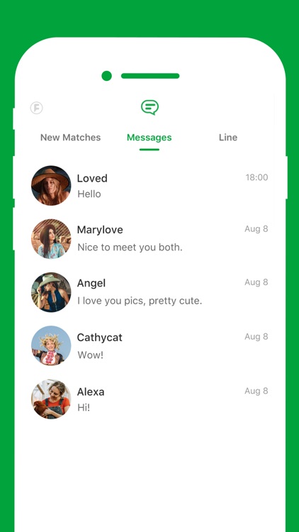 Farmers Dating Only - FarmersD screenshot-3