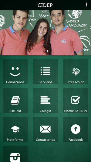 CIDEP CR(圖1)-速報App