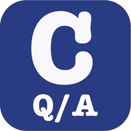 C Interview Questions Cheats