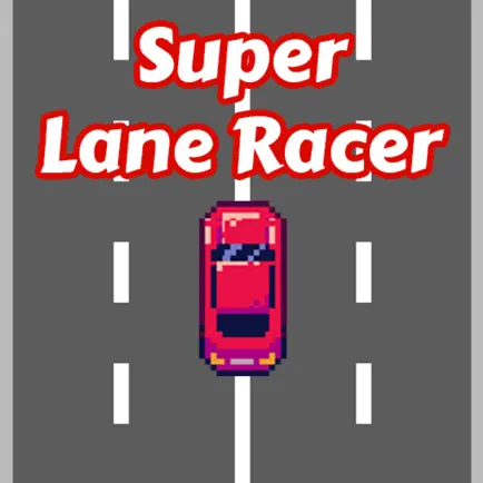 Super Lane Racer: Fast Arcade Читы