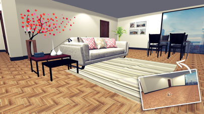 Design Dream Home Screenshot