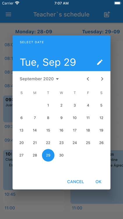 Bluegui screenshot-4