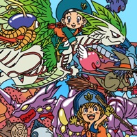 Android 用の ドラゴンクエストモンスターズ2 イルとルカの不思議な鍵sp Apk をダウンロード