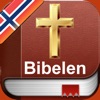 Norwegian Bible: Bibelen Norsk icon