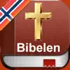 Norwegian Bible: Bibelen Norsk App Delete