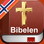 Download Norwegian Bible: Bibelen Norsk app