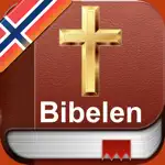 Norwegian Bible: Bibelen Norsk App Cancel