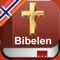 Icon Norwegian Bible: Bibelen Norsk