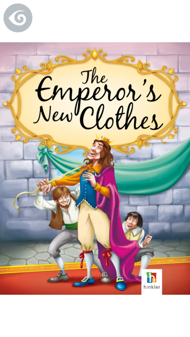Screenshot #1 pour The Emperor's New Clothes: