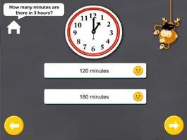 Game screenshot Telling the time hack