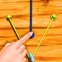 Rope Connect - Swirl  Click