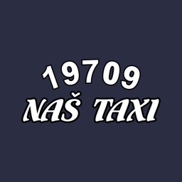 Naš Taxi app