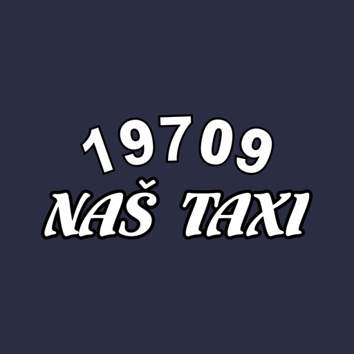 Get Naš Taxi app for iOS, iPhone, iPad Aso Report