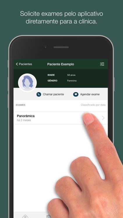 Amazônia Diagnósticos screenshot-3